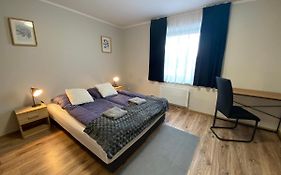 Hotelik Nad Zalewem 10 km od Legnicy